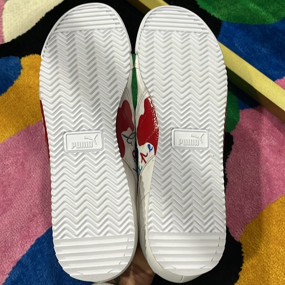 Brand new shoes for sale for men custom made pattern 100% authentic - Picture 5 of 6